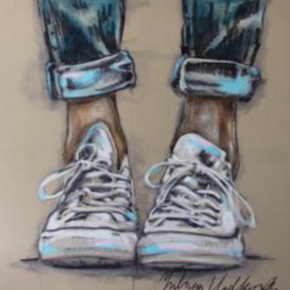 Meet your Posher, Darby